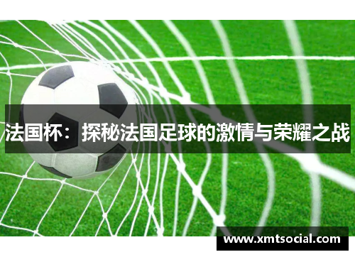 法国杯:探秘法国足球的激情与荣耀之战 法国杯:探秘法国足球的激情与荣耀之战